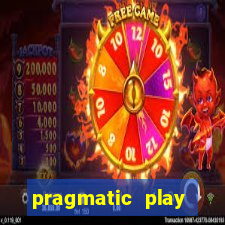 pragmatic play slots rtp